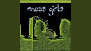 MOSS GIRLS (hole in the wall)