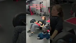 Lift heavier safer with the guidance of a certified Personal Trainer / Strength Coach in Orlando FL
