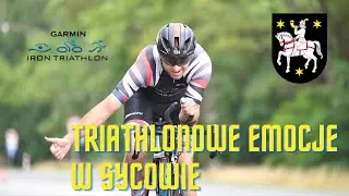 Garmin Iron Triathlon Syców 2022