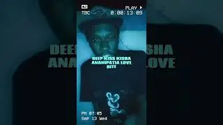 FANTASY FREESTYLE - TOXIC LYRIKALI #music #rap #mbokadoba