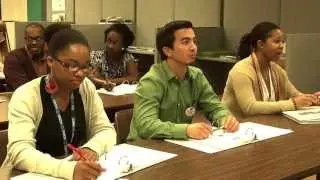South Coast Air Quality Management District Intern Orientation Video