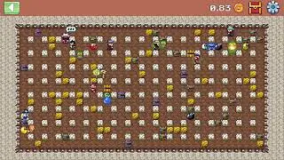 Bombcrypto Diary#4 (70+ Bomber  Coin)