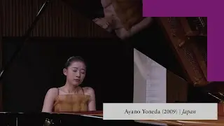 Ayano Yoneda (Kharkiv Meets Zurich, Young Master, Round II, 07.02.2024)