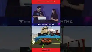 Samay Raina Badly Roast Unacademy - Their Reaction! 🤣 #shorts
