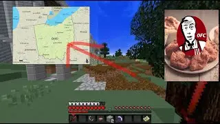 Playing Speed UHC in OHIO?!?!