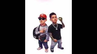 Tony J'R ft Trafikano - ( Bellaco )