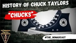 The Timeless Legacy of Converse All Star Chuck Taylors.