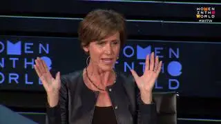 Sally Yates: 'I have tremendous confidence in Bob Mueller'