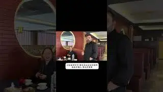 How is a Chinese restaurant looks like in Pakistan #restaurant #chinese restaurant#pakiatan