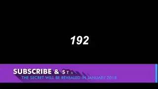 The Suspense - Channel Launching in January 2018