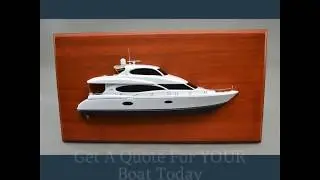 Half Hull Model Overview