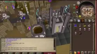 Oldschool Runescape Easter Event 2016 Guide