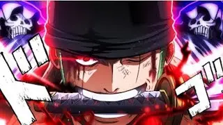 Fujitora vs RORONOA Zoro fight x fairy tale remix #onepiece #one #anime #viralvideo