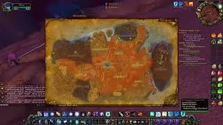 Void Ridge Quest Wow Tbc