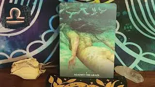 LIBRA Weekly Oracle Reading | Sacred Rebels Oracle Messages | Harmony Revolution