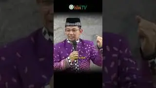 Ust. Wijayanto: Kalau Ingin Punya Anak Sholih, Jadilah Orang Tua Yang Sholih Dulu. #ustadzwijayanto