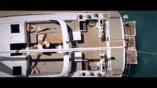 Jeanneau Yacht 64 Boating World