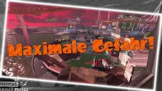Big Run im Flunder-Funpark ★ 164 ★ Maximale Gefahr ★ Splatoon 3 Salmon Run