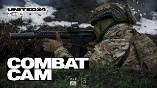 Combat Cam: Real War Footage From Pokrovsk, Kurakhove, Bakhmut, Velyka Novosilka, Belgorod, Toretsk