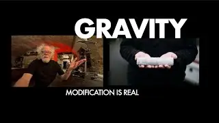 Anti Gravity Defence Craft Are Flying Today