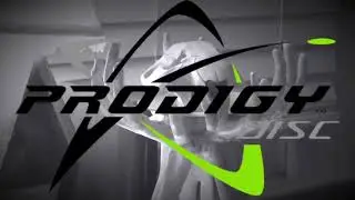 Prodigy Disc 400 spectrum PX-3 review