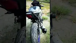 ✨ Yamaha R15M Custom Back Indicators | Unique Tail Look & Bike Mod Upgrade!