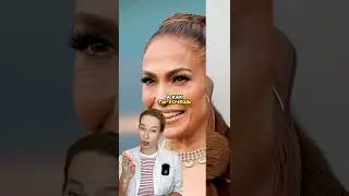 #пластическийхирург #пластика #разбор #jenniferlopez #косметолог #косметология