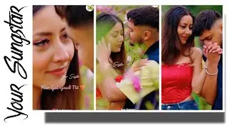 Harnoor parshawan full screen whatsapp status|harnoor new song|parshawan lyrics status harnoor|gifty