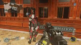 IW sniper highlights montage