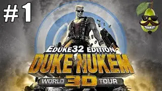 /CZ Let's Play\ Duke Nukem 3D Eduke32 World Tour Part 1 - Vynikající kafíčko