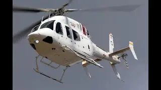 🎉Bell 429 M-INOR / Start Up and Take Off at London Battersea Heliport🎉