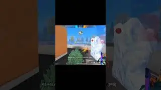 impossible 1vs4 clutch ff#freefire #shorts #status