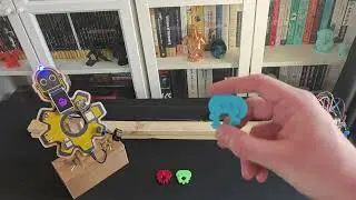 Image Sample Collection | Multi-Model AI-Based Mechanical Anomaly Detector w/ BLE