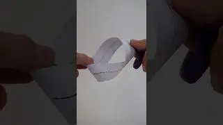 What is a M&ouml;bius Strip?