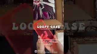 Use code JOLIXPARKS TO SAVE #jolixparks #loopycase #disneyland #disney #apple14pro