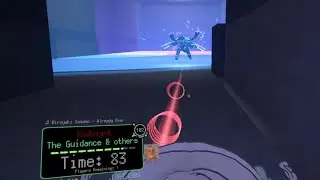 【Terrors of Nowhere】ソロ/Midnight/Neo Pilot in Robland