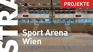 Sport Arena Wien