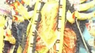 Sri Sri Durga Puja at Belur Math: 2010, Saptami
