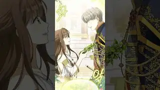😚She fell first BUT he fell harder 💐❣️#shorts #amv #manhwa #manga #webtoon #romance #edit #love#cute