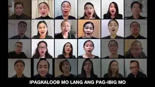 Paghahandog sa sarili -Ray Lasam / Fe Anns' Channel