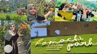 Komachipark wayanad |photography museum and kids park |India's first photography theme park |