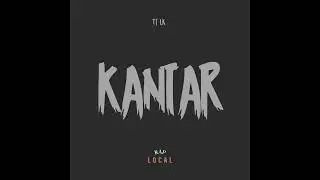 TI LK - KANIAR (AUDIO OFFICIEL)