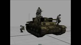 Call of Duty Finest Hour Extras