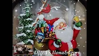 Duets Ilona & Igors - Varam sākt