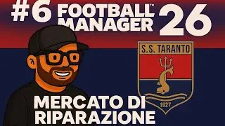 #6 MERCATO PER RILANCIARSI 
