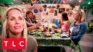 Nettie terá o casamento dos seus sonhos | Irmãs Ciganas