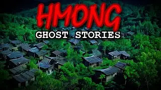 4 правдивые истории о привидениях народа хмонгов, о которых вы никогда не слышали на английском я...