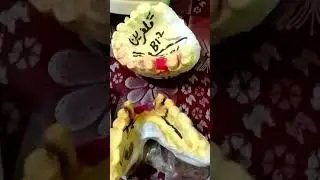 dental model