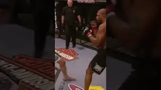 THIS is Why We Miss Rampage Jackson #shorts