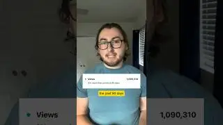 How Much YouTube Pays Me With 10k Subscribers and Millions of Views